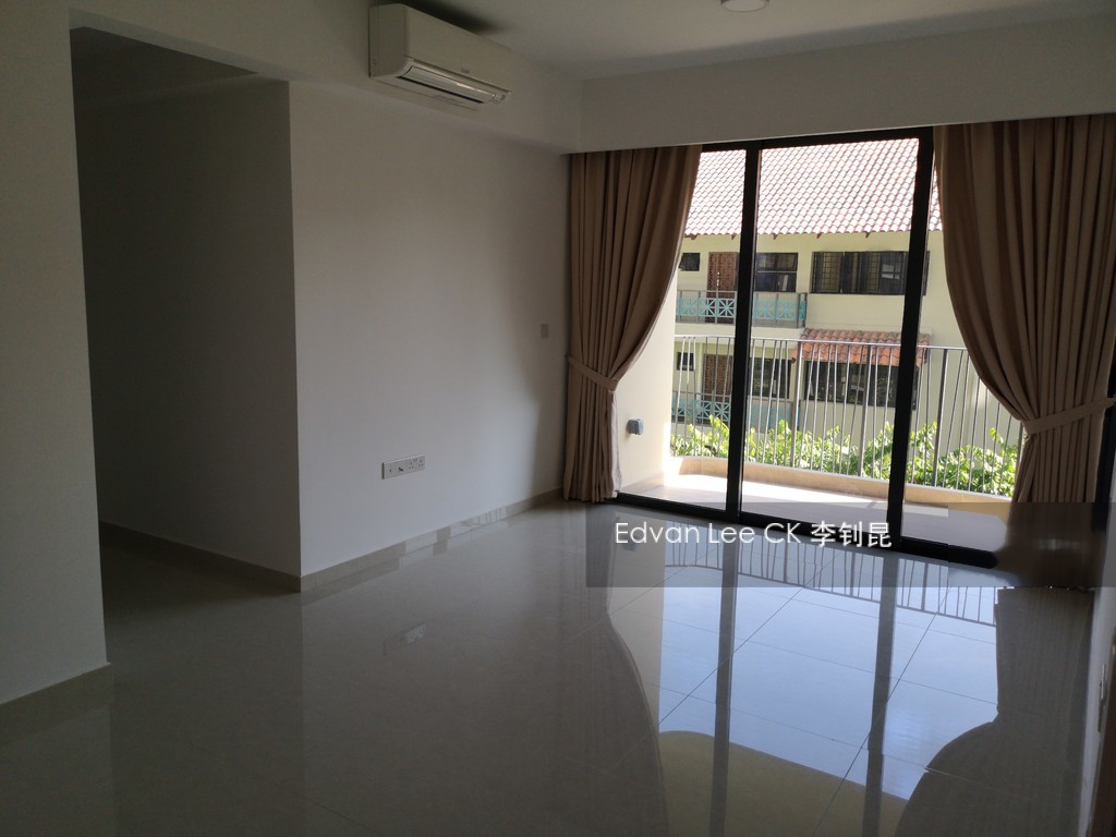 Hundred Palms Residences (D19), Condominium #225064261